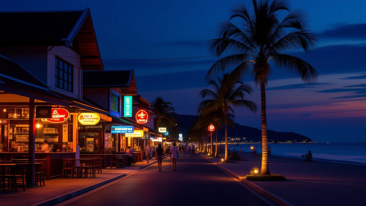 Hua Hin Escorts: The Quieter Alternative to Pattaya (2026 Guide)