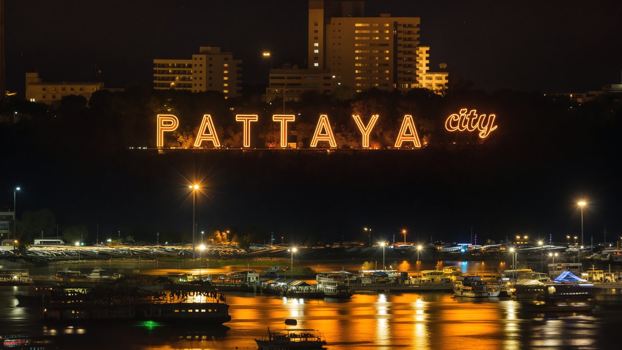 Pattaya Escorts: The Complete Guide for 2026