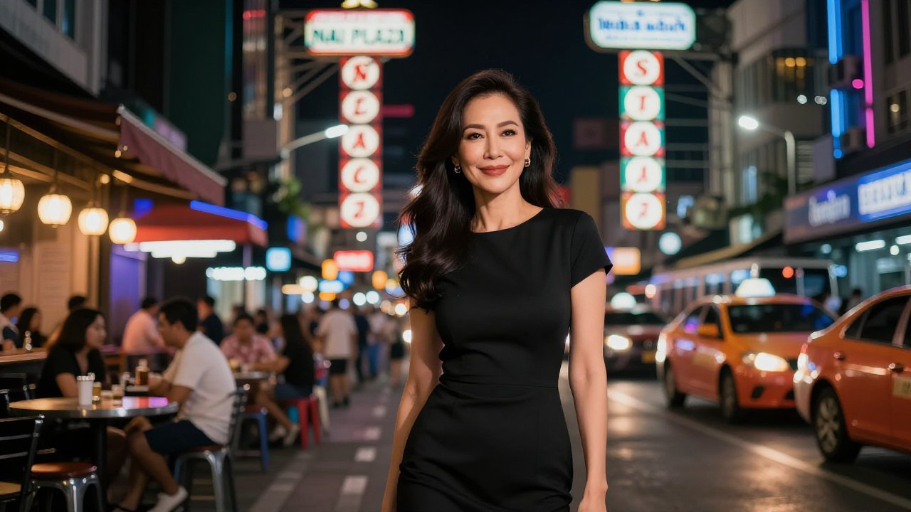 Mature Escorts Bangkok 2026: Practical Guide