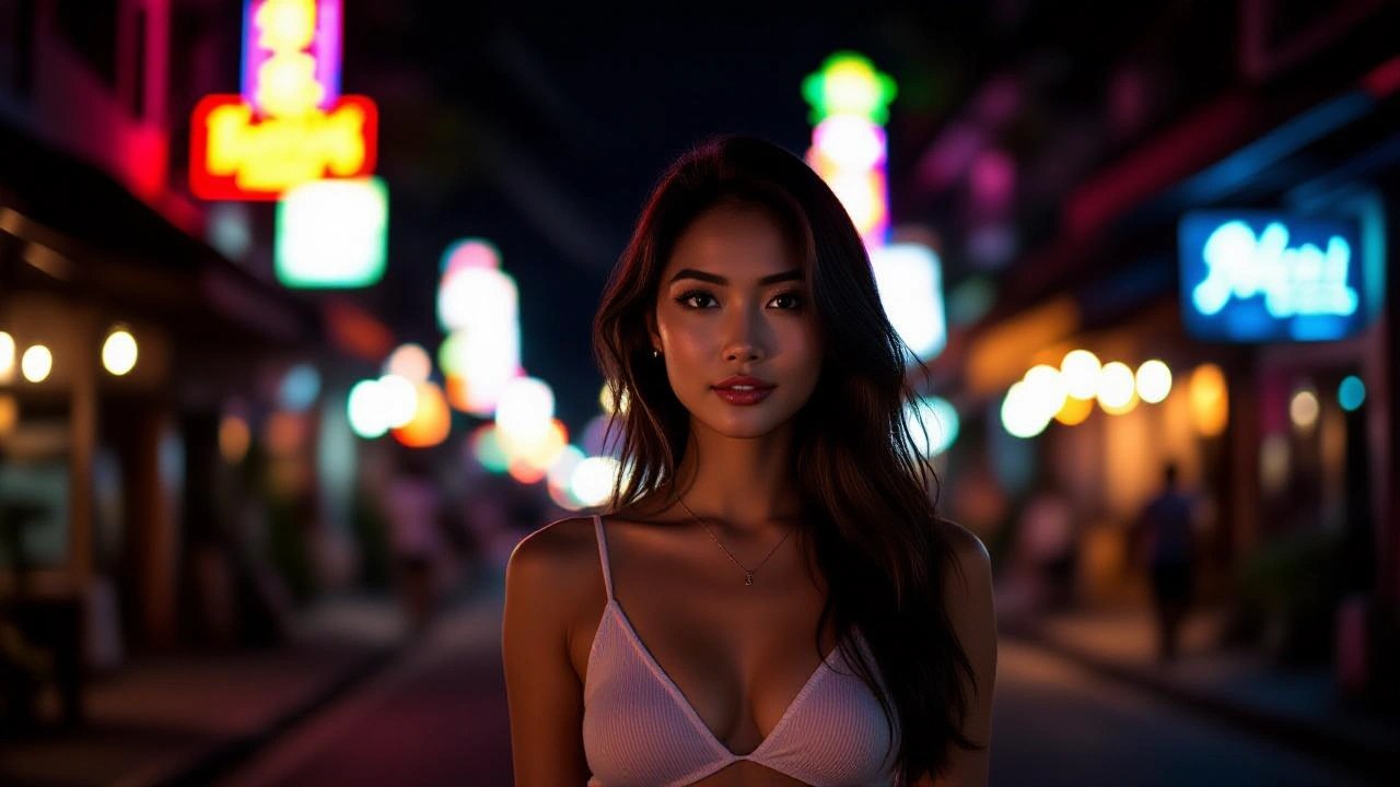 Phuket Escorts: A Practical Guide for Travelers (2026)