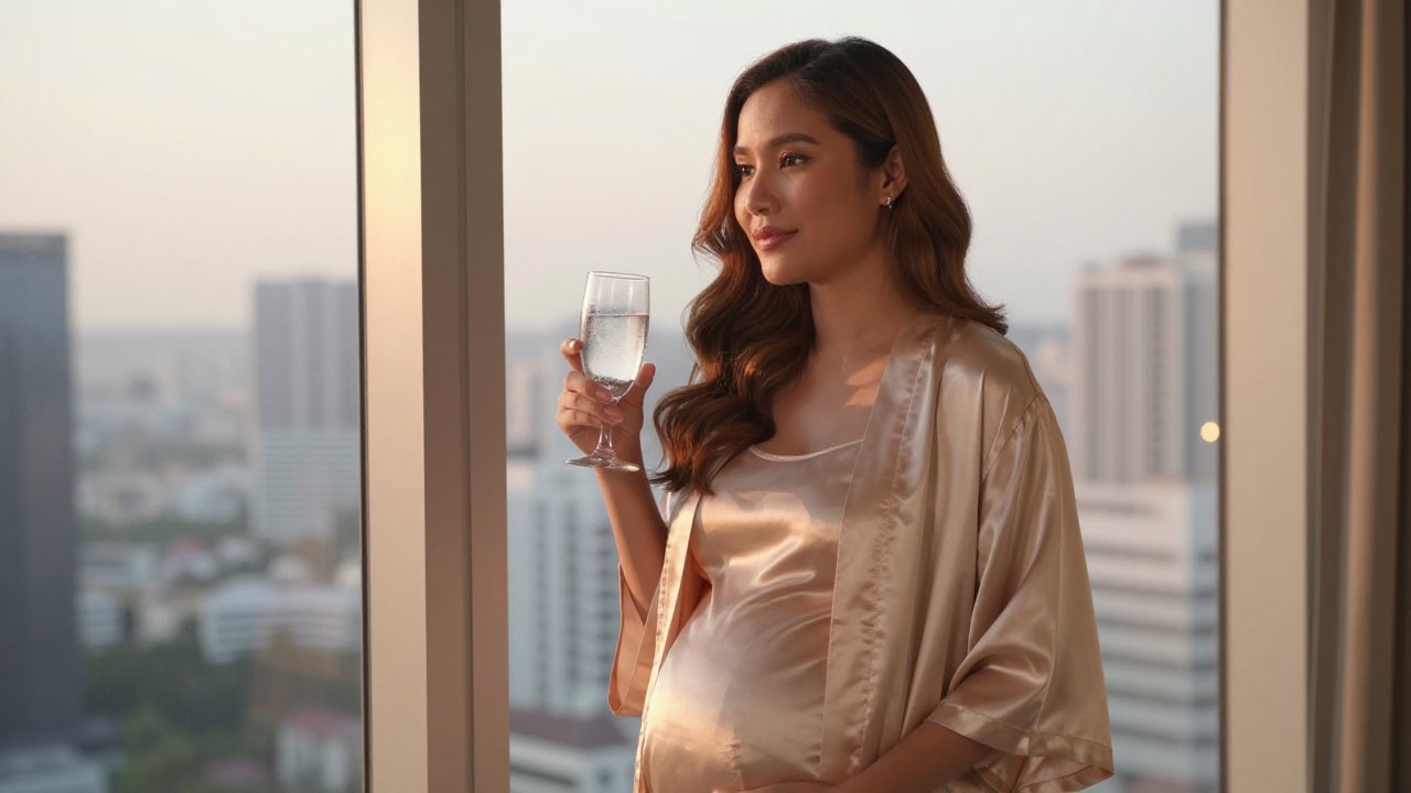 Pregnant Escorts Thailand 2026 Guide