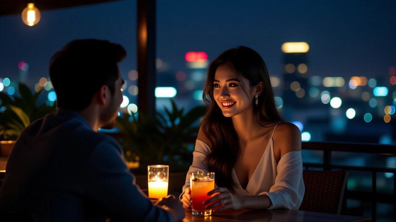 Thailand GFE Guide: Where to Find Girlfriend Experience Escorts (2026)