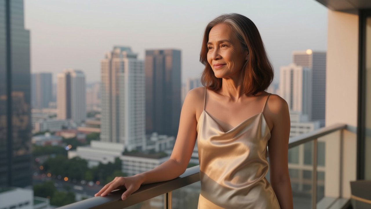 Mature Escorts Thailand 2026: Practical Guide