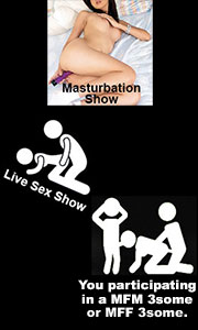 Live Sex Show